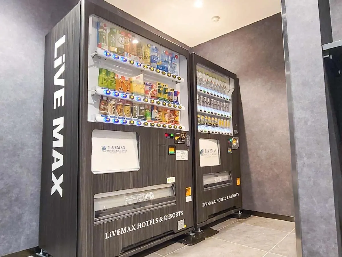 Hotel Livemax Shinjuku East Tokyo