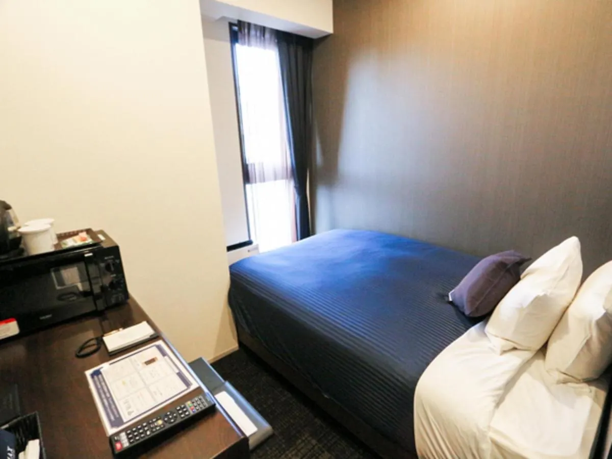 Hotel Livemax Shinjuku East Tokyo