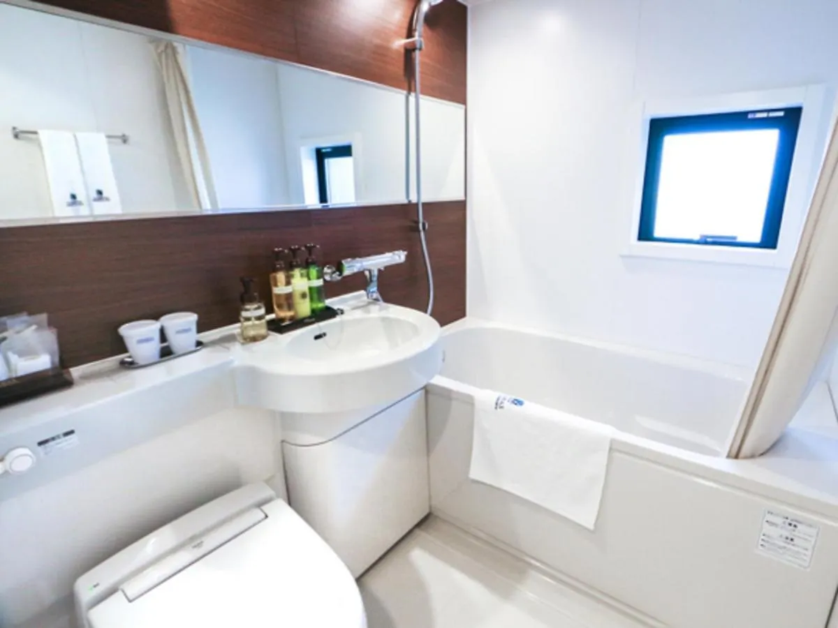 Hotel Livemax Shinjuku East Tokyo