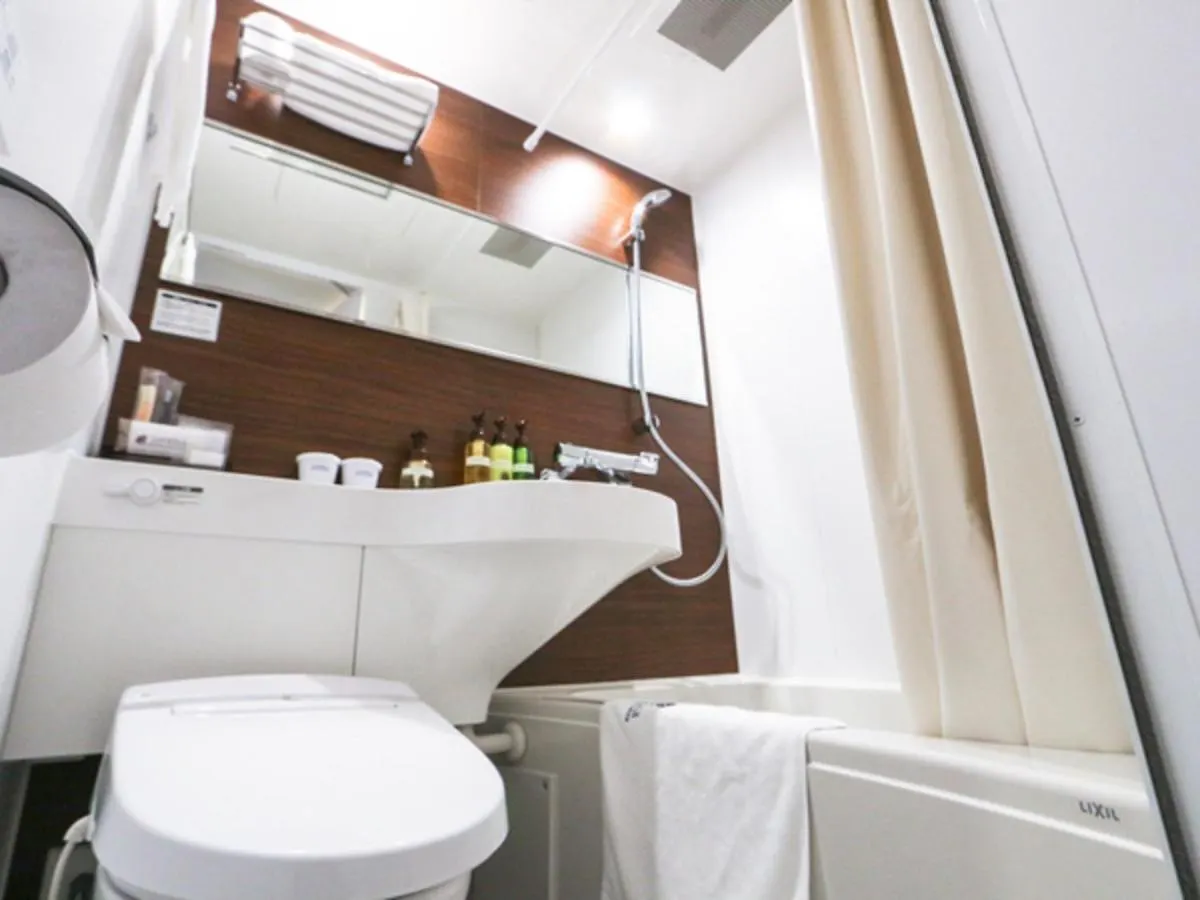 Hotel Livemax Shinjuku East Tokyo 3*,