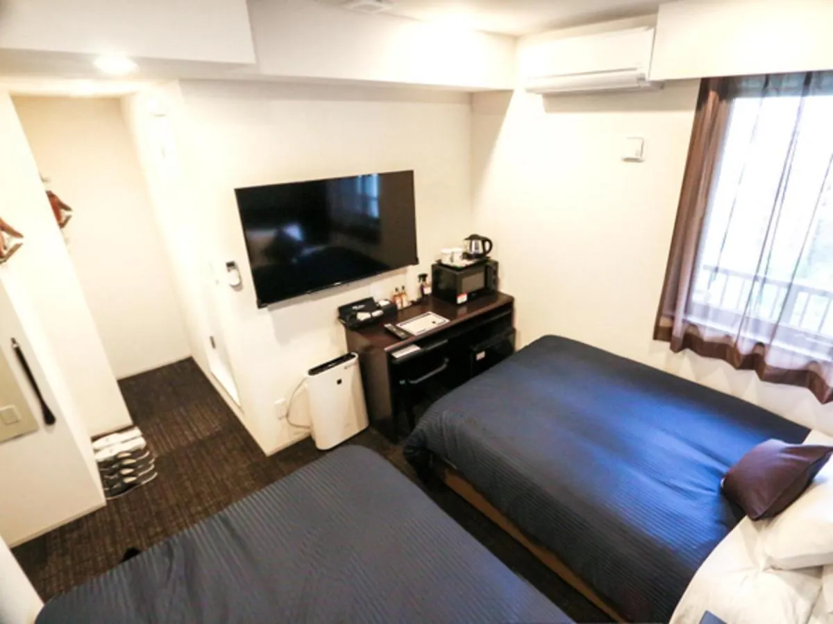Hotel Livemax Shinjuku East Tokyo