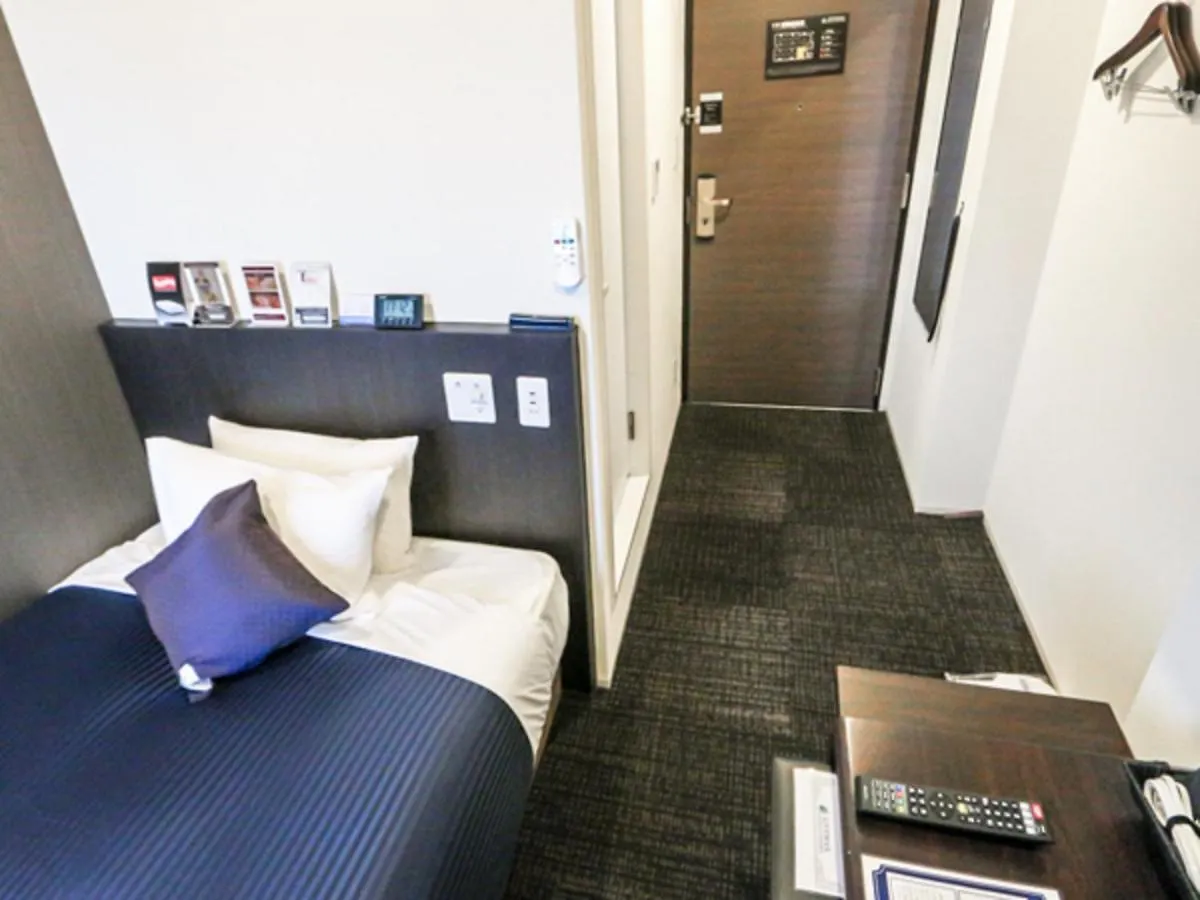 Hotel Livemax Shinjuku East Tokyo
