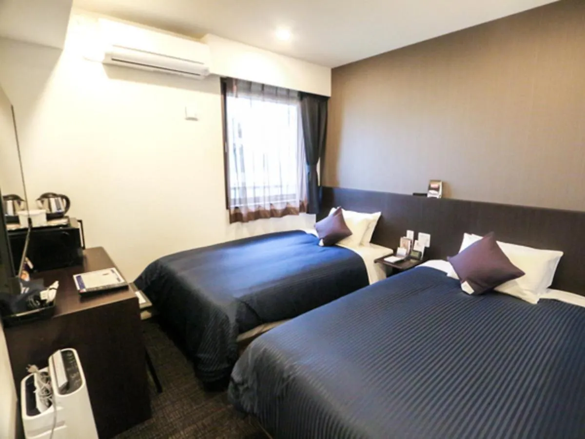 Hotel Livemax Shinjuku East Tokyo