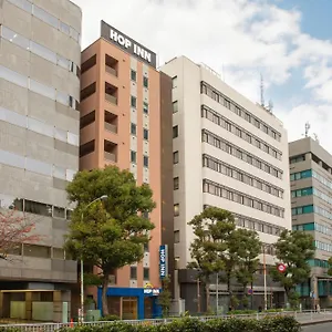 Hotel Hop Iidabashi, Tokio
