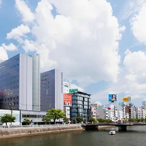**** ホテル 博多エクセルホテル東急 日本