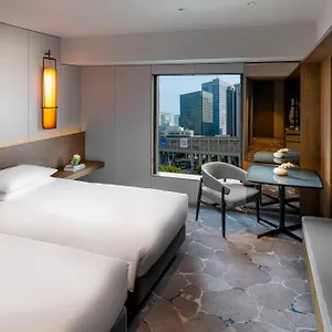 Hotell Hyatt Regency