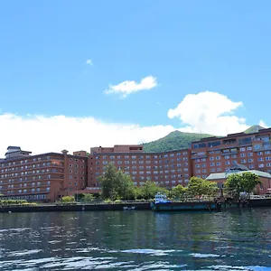 **** 旅館 洞爺湖万世閣ホテルレイクサイドテラス 日本